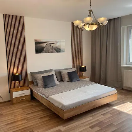 Aparthotel Praha *