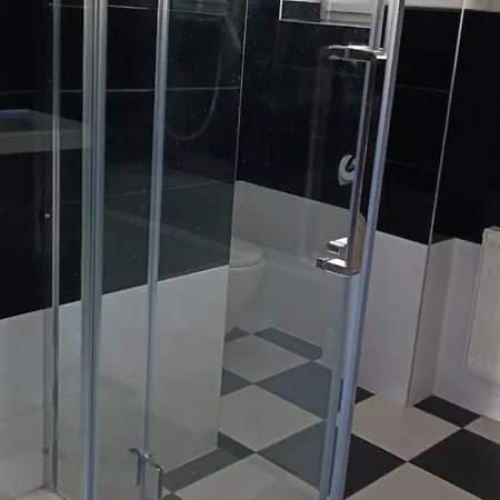 Aparthotel Praha Lägenhet *