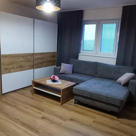 Aparthotel Praha Prag
