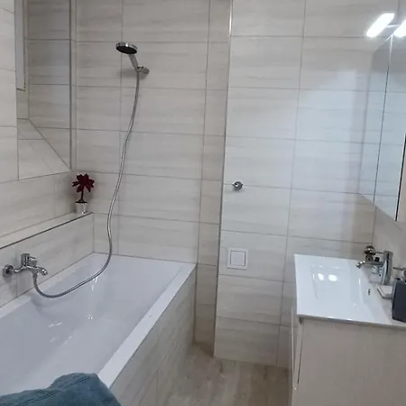 Aparthotel Praha * Prag