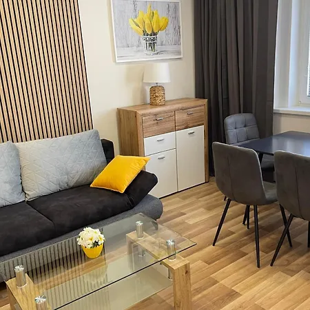 Διαμέρισμα Aparthotel Praha