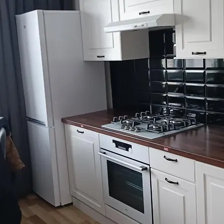 Aparthotel Praha Διαμέρισμα *