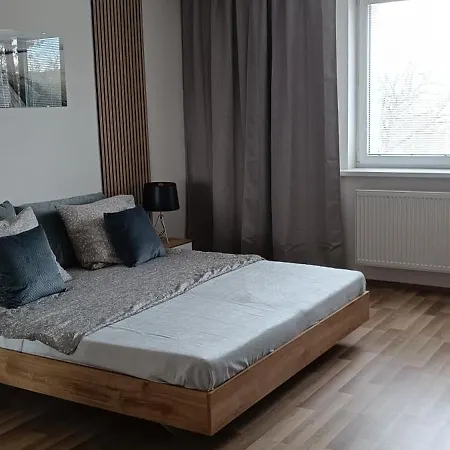 Διαμέρισμα Aparthotel Praha *