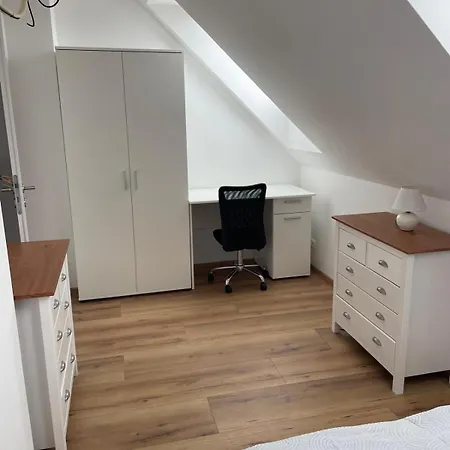 Aparthotel Praha Διαμέρισμα