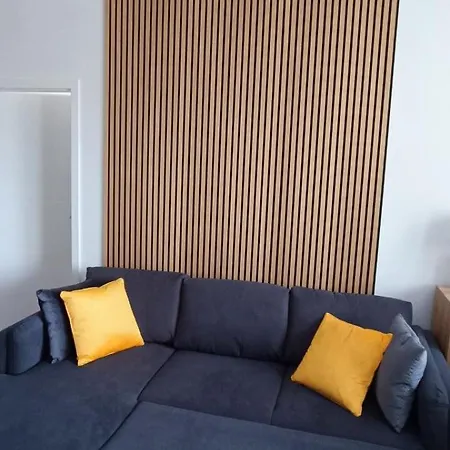 Aparthotel Praha Διαμέρισμα *