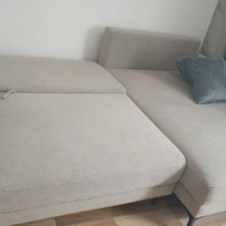 Aparthotel Praha Διαμέρισμα
