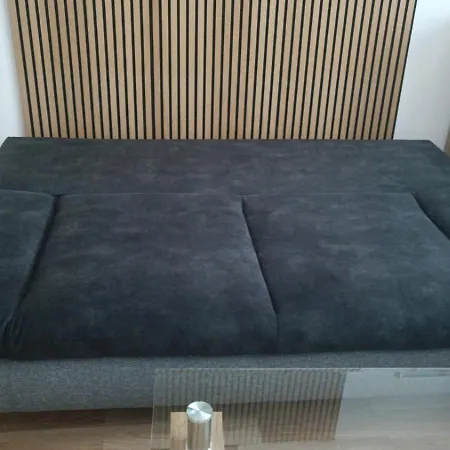 Aparthotel Praha Διαμέρισμα Πράγα