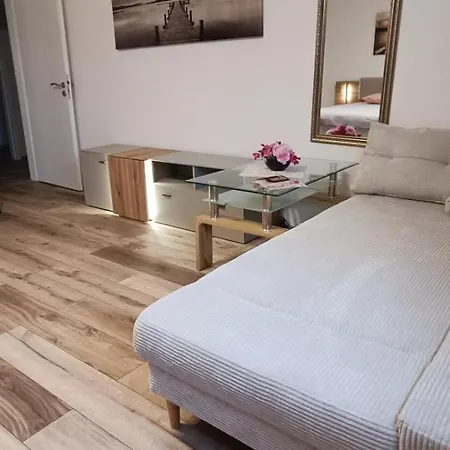 Aparthotel Praha Πράγα