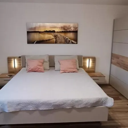 Aparthotel Praha Διαμέρισμα Πράγα