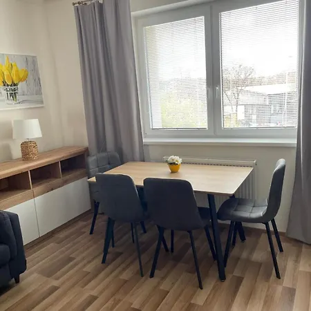 Aparthotel Praha Διαμέρισμα *