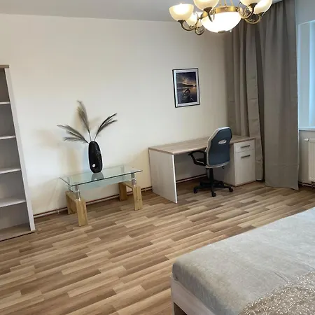 Aparthotel Praha * Πράγα